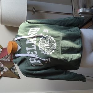 Ireland Hoodie